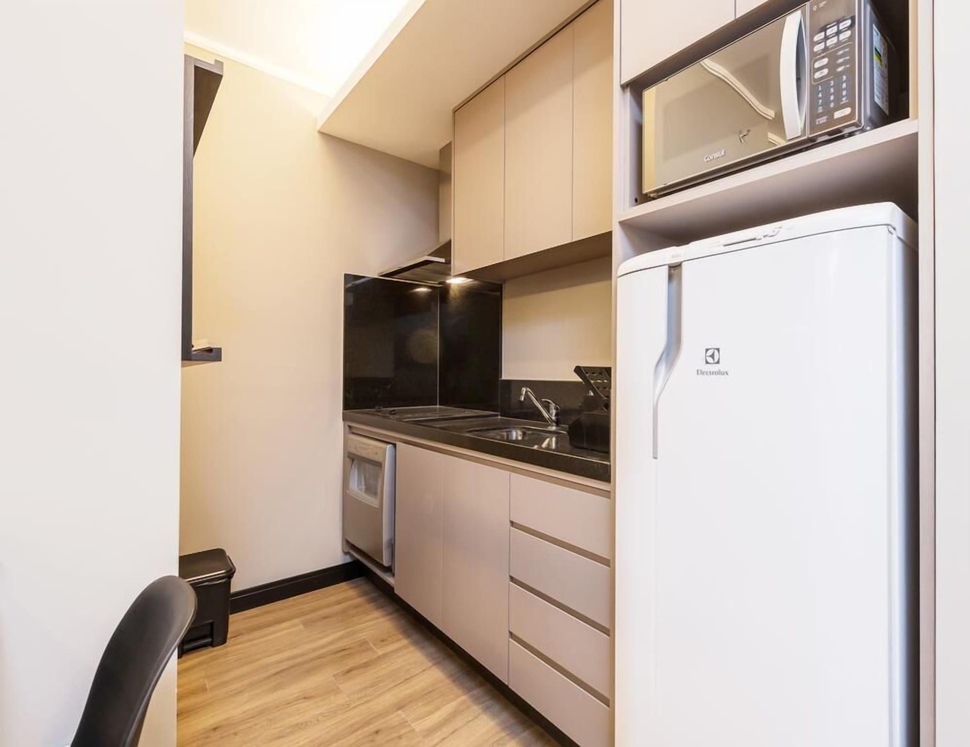 I Am Design Hotel Campinas By Hotelaria Brasil Exteriör bild
