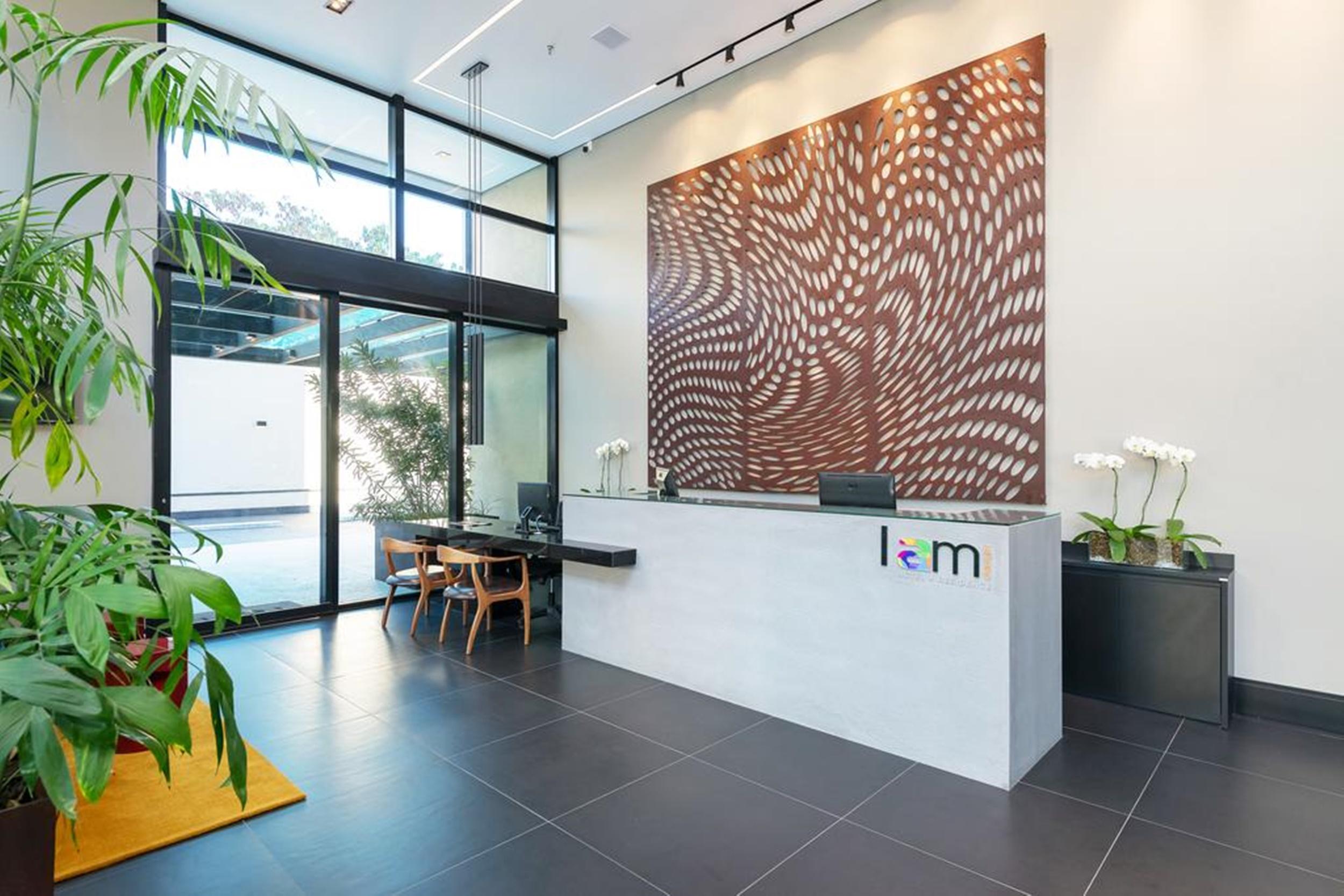 I Am Design Hotel Campinas By Hotelaria Brasil Exteriör bild
