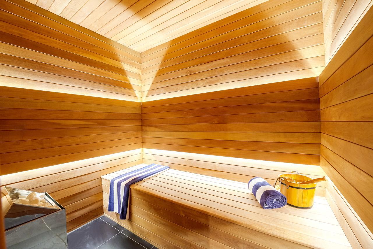 I Am Design Hotel Campinas By Hotelaria Brasil Exteriör bild