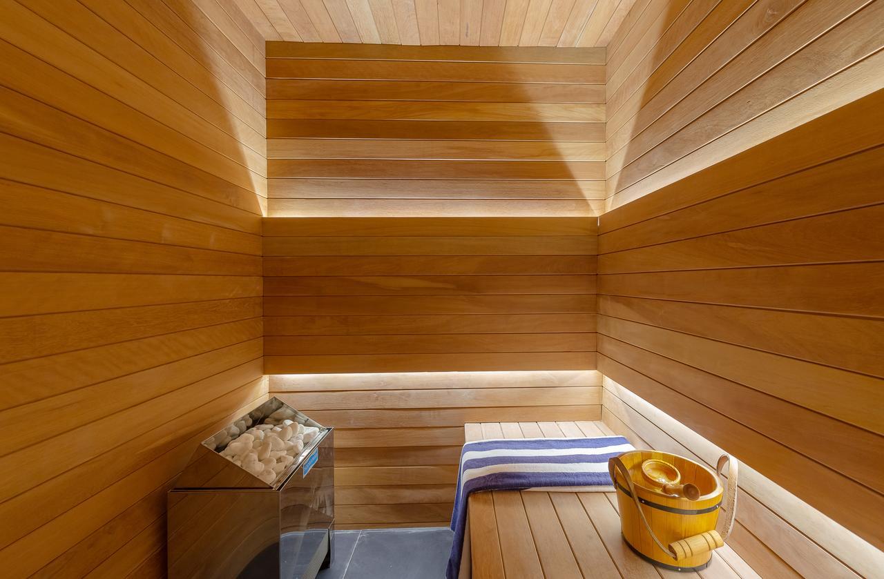 I Am Design Hotel Campinas By Hotelaria Brasil Exteriör bild